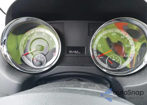 2014 Dodge Grand Caravan Sxt from USA, damaged, VIN 2C4RDGCG5ER391835